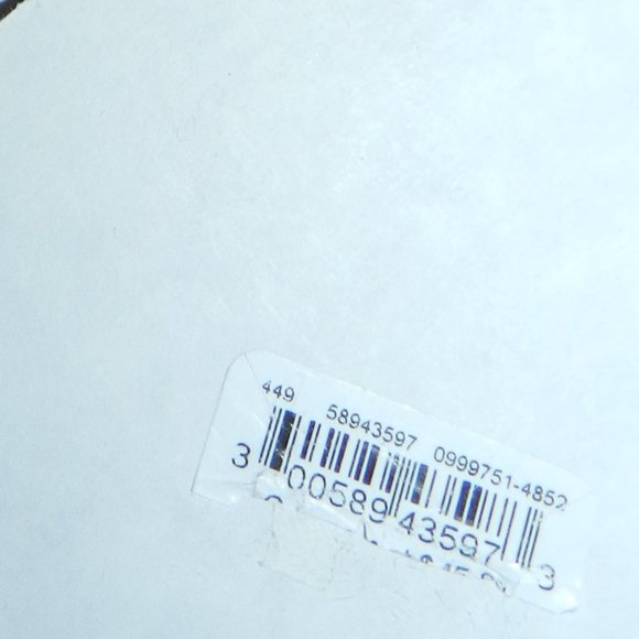 Carol Robinson Blue Sea Turtle Swim Canvas Wall Art 24" x 24" White Framed NEW - Picture 14 of 14